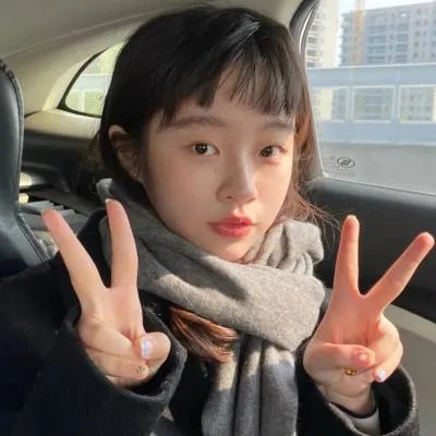 隐形少女
